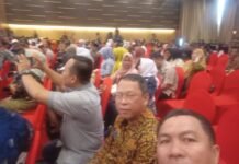Lurah Talangputri: Pancasila Adalah Kompas Moral Masyarakat di Era Disrupsi
