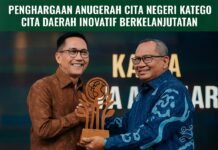 Satukan OPD dalam Kantor Bersama, Wali Kota Palembang Ratu Dewa Dorong Efisiensi Layanan dan Anggaran