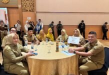 Kampung Gerabah Sungaiselincah Torehkan Prestasi di Level Provinsi, Lurah Beri Apresiasi Tinggi