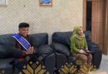 Plt. Camat Kertapati Apresiasi Duta Genre sebagai Mitra Edukasi Remaja yang Inspiratif