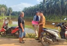 Respons Cepat Lurah Ricky Pratama, Tegaskan Larangan Truk Galian Melintas di Perumahan