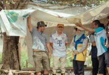 Lurah Enam Belas Ulu: Banjir Tak Bisa Ditunggu, Harus Kita Jemput Solusinya