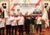 Federasi Savate Indonesia Sumsel Resmi Bergabung dengan KONI Sumatera Selatan, Bidik Tampil di Porprov 2027