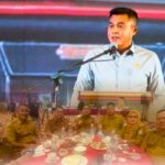 Plt Camat IT Dua: Kontribusi Wajib Pajak Adalah Bentuk Cinta pada Kota Palembang