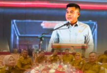 Plt Camat IT Dua: Kontribusi Wajib Pajak Adalah Bentuk Cinta pada Kota Palembang