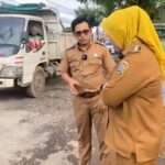 Gerak Bareng Camat, Lurah Fristo Emilio Tunjukkan Kepemimpinan Inspiratif di Tengah Keluhan Warga