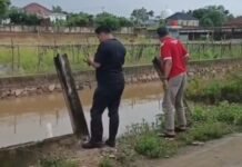 Camat IB I Gerak Cepat Bersama PUPR Tuntaskan Masalah Genangan Air
