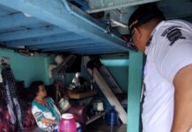 Tak Tinggal Diam, Arianto Pastikan Layanan dan Dukungan bagi Warga Terdampak Banjir