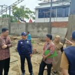 Sinergi Pemkot dan Provinsi, Camat Fadly Pastikan Koperasi Merah Putih Hadirkan Manfaat Nyata untuk Masyarakat