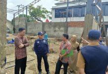 Sinergi Pemkot dan Provinsi, Camat Fadly Pastikan Koperasi Merah Putih Hadirkan Manfaat Nyata untuk Masyarakat