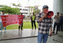 POSE RI Sampaikan Aspirasi Terkait Investasi SENSENOW AI ke OJK Sumsel