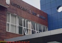 Adanya Dugaan indikasi Korupsi Di Camat IT I Kota Palembang