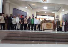 Ratusan Pelajar Mahasiswa Ikut Muktamar ke-33 PII