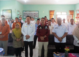 Pemkab Sosialisasi Reaktivasi Peserta PBI JKN, Pastikan Layanan Kesehatan Tepat Sasaran