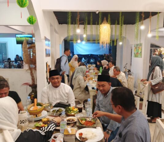 Dari Silaturahmi ke Strategi: Aktivis Sumsel Bangun Barisan Hadapi Kebijakan Daerah