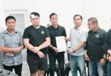 PH Beberkan Kondisi Kevin Agustian Saat Diserahkan, Sempat Dirawat Usai Dikeroyok