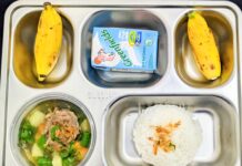 Dari Balita hingga SMP, 2.771 Penerima Manfaat Disasar MBG Sialang 3