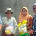 Sosok di Balik Jumat Berbagi: Tri Cahyono dan Ikhtiar Menanam Kebaikan di Alang-Alang Lebar