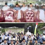 Plt Camat Kertapati Bangga Atas Capaian Peserta dalam Gelaran MTQ Palembang 2026