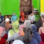 Aksi Nyata di Keramasan, Plt Camat Kertapati dan TP PKK Komit Tekan Beban Ekonomi Warga