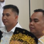 Sinergi Kemanusiaan: Plt Camat Kertapati Hadiri Penyerahan Bukti Setor Zakat Tahun 2026