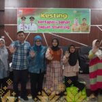 Gerakan GENTING, Inovasi Kolaboratif Plt Camat Kertapati Selamatkan Masa Depan Anak