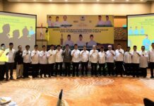Golkar Palembang Gelar Konsolidasi Besar Ramadhan, Hadirkan Tokoh Partai hingga DPR RI