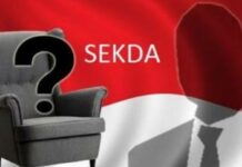 Buka Seleksi Jabatan Sekda dan Kadis, Pemkab Lebong Uraikan Syaratnya
