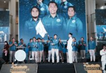 Tanpa Data, Said Didu Tuduh EO Sarang Korupsi: Industri Kreatif Balik Menyerang