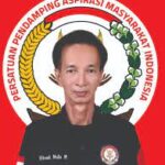 Ketum PPAM Indonesia Effendi Mulia, S.H: Praktik Langgar Aturan Wilayah di Tanjung Laut OI Itu Malpraktek, Pidana & Harus Diproses Hukum