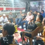 Raja Sriwijaya Yan Coga Gaungkan Gerakan Pemuda Progresif, Dari Diskusi Menuju Aksi Konkret