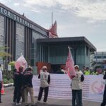 SIRA Desak Gubernur Sumsel dan Biro Umum dan Perlengkapan Setda Sumsel Batalkan Rencana Pengadaan Mobil Mewah dan Pakaian Dinas