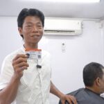 Langkah Progresif! Polisi Fasilitasi SIM D Gratis untuk Atlet Disabilitas