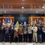 Andre Macan: Mahasiswa Hukum Harus Siap Hadapi Realitas Pengadilan Sejak Dini