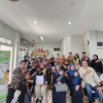 Nutrifood Physical Education Teacher Dorong Guru PJOK Jadi Pemimpin Budaya Hidup Sehat di Sekolah