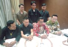 Blokir Eksekusi? Siap Ditangkap! Aparat Dikerahkan, Konflik Lahan Memanas