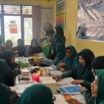 Plaju Jadi Sorotan, Camat Tegaskan Komitmen Deteksi Dini Kanker Perempuan