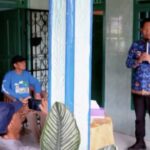 Camat Sukarami Tegaskan Peran RT, Jadilah Garda Terdepan Kebersihan Lingkungan!