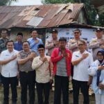 Percepat Kesejahteraan, Lurah Sungailais Dukung Inovasi Sosial Lewat Bedah Rumah Terpadu