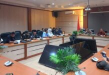 GRPK RI Gelar Aksi di Pemkab Lahat, Soroti Dugaan Pelanggaran PT LPPBJ