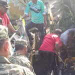 Sinergi Lurah dan Warga, Aksi Nyata Jaga Kebersihan Sungai di Sebelas Ulu