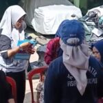 Dari Posyandu ke Perpustakaan, Lurah Lima Ilir Bangun Generasi Cerdas