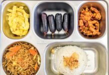 Membangun Generasi dari Sako, SPPG Sialang 3 Konsisten Distribusikan MBG Meski Tanggal Merah