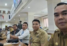 Camat Jakabaring: Penanganan Banjir Harus Terpadu dan Berkelanjutan