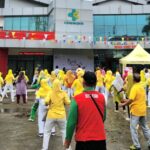 Beat Diabetes 2026 Digelar di 35 Kota, Tropicana Slim Dorong Literasi Kesehatan, Gaungkan Harapan Remisi Diabetes Lewat Gaya Hidup Sehat