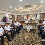 Proposal 65 M Diajukan ke Pusat, Bupati Azhari Optimis Penanganan Banjir di Lebong