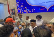 Mendikdasmen: WFH bukan Libur, Budaya Kerja dan Sekolah Sehat Diperkuat