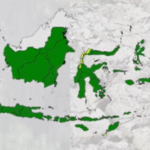 BMKG Prediksi Hujan Rendah Dominasi Pertengahan April 2026