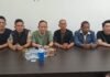 Gabungan LSM Sumsel Dukung Langkah Herman Deru Batalkan Anggaran Sewa Helikopter 2026