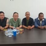 Gabungan LSM Sumsel Dukung Langkah Herman Deru Batalkan Anggaran Sewa Helikopter 2026